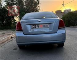 Chevrolet Optra